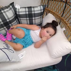 Meet your Posher, Fernando